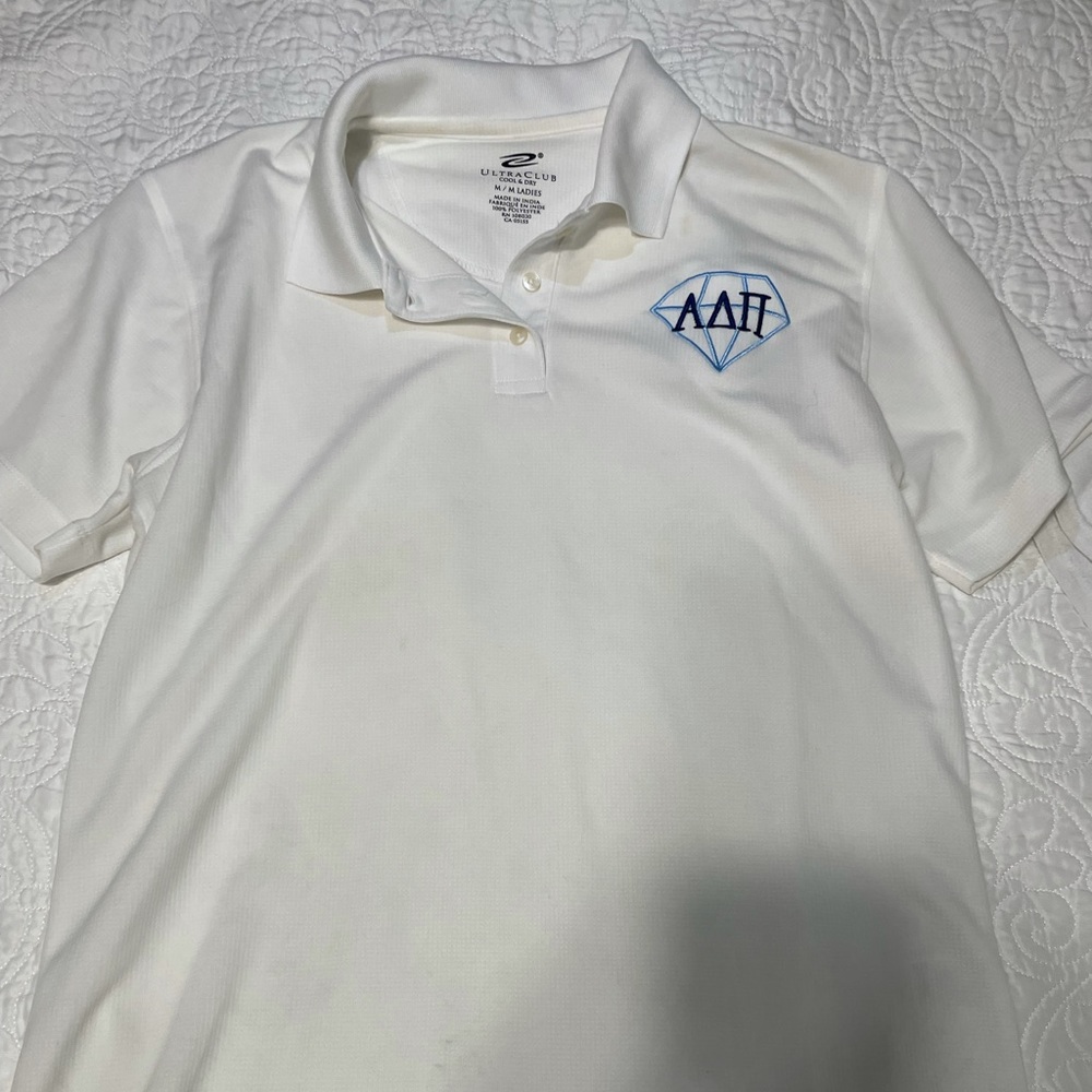 Alpha Dleta Pi polo